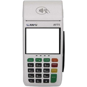 کارتخوان آنفو مدلAF75