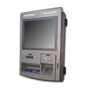 کشلس عابر بانک tsc030 مینی کیوسک