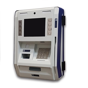 کشلس عابر بانک tsc021 مینی کیوسک