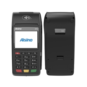 دستگاه کارتخوان (آیزینو وی 72) AISINO V72 آکبند