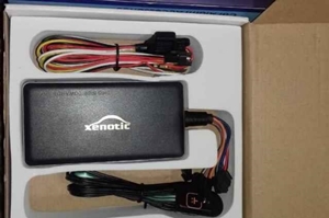 دستگاه ردیاب ماشین کانکاکس زنوتیک ایکس3 (CONCOX Xenotic X3)
