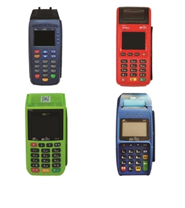 کارتخوان سیار ایران پوز کارت خوان استوکPOS